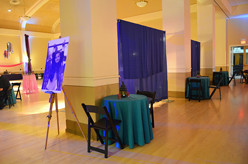 BOHEMIAN GROVE BAT MITZVAH